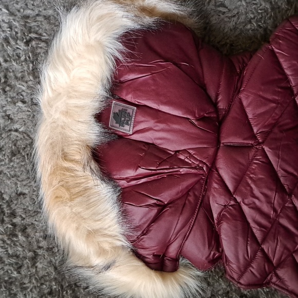 NWT Pajar Pup Sz L puffer coat - Picture 2 of 12